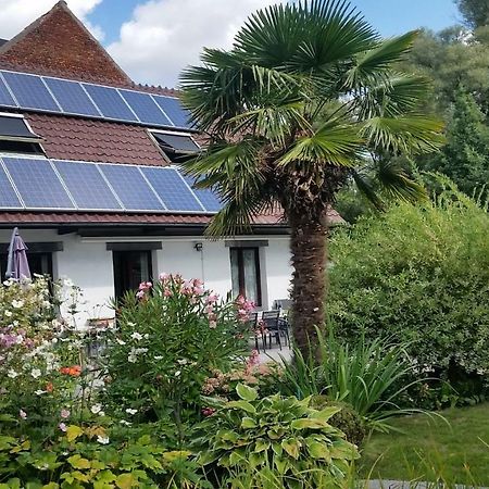 'T Vliethuys Daire Zwijndrecht Dış mekan fotoğraf